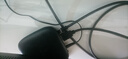 毕亚兹 RJ45网线延长线 六类cat6类网线网口接头延长器 千兆网络宽带接口连接线 纯铜双绞线 2米 WX13 实拍图