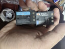 蒂森特（dste）3C认证 适用于佳能 EOS 350D 400D G7 G9 S70 S80 单反相机 NB-2L NB-2LH电池 实拍图