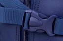 漫威（MARVEL）书包中学生3-6年级初中生男孩背包大容量学生书包BA5779A蓝色 实拍图