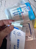 OSKV眉毛防水贴眉部纹眉防水贴眉部修护贴防护贴一次性创伤防水贴 眉部防水保护贴1件【10片装】 实拍图