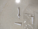 JOINFIT普拉提球 加厚防爆健身球儿童孕妇瑜伽球 深空灰25cm 实拍图