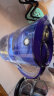 九阳（Joyoung）过滤净水器 家用滤水壶 净水壶（一壶13芯 ） 3.5L(蓝色）四重过滤 智能换芯提醒  JYW-B05E 实拍图