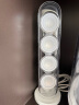 哈曼卡顿音乐水晶四代 水晶3升级款 桌面蓝牙音箱 家用音响 电视电脑音响  礼物音响 SoundSticks4 晒单实拍图