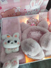 伊贝智女孩生日礼物7-14岁儿童玩具6-8-10岁女童十岁中小学生礼物 耳罩+围巾+暖手宝+手套+包包 小女生八岁十岁小学生朋友 实拍图