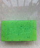 好爸爸（Kispa）亲肤粒子皂肥皂洗衣皂210g*12块天然酵素因子温和洁净宝宝可用 实拍图
