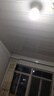 雷士（NVC）LED灯泡球泡节能 E27大螺口家用商用大功率光源 40瓦白光柱泡 实拍图