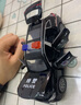 卡威（KIV）合金儿童玩具车男孩警车玩具小汽车玩具3-6岁汽车模型仿真摆件 宝马M8-特警 实拍图