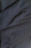 真维斯（JEANSWEST）毛衣男秋冬新款针织衫青少年针线衫内搭保暖百搭纯色打底衫毛线衫 黑（半高领） 2XL (推荐130-150斤) 实拍图