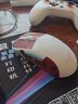 ROG龙鳞Ace 游戏鼠标 EVA联名版防滑贴 EVA防滑贴（限龙鳞鼠标使用）（仅防滑贴） 实拍图