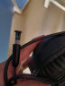 达尔优 EH715(LH712)头戴式耳机耳麦电竞游戏电脑笔记本有线家用办公学习采购直播网课音乐听力 黑色单USB【电脑专用】 晒单实拍图