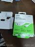 贝尔金（BELKIN）Type-C耳机转接头 3.5mm音频转换器充电听歌二合一适用于苹果iPhone16 全新 iPad Pro & iPad Air Type-C+3.5mm白色 实拍图