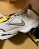 耐克NIKE男训练鞋老爹鞋AIR MONARCH IV 春夏运动鞋 415445-102白44.5 实拍图