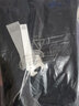 红豆西裤男商务休闲简约正装男士西裤 B5藏青 33 实拍图