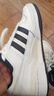 阿迪达斯adidas 三叶草中性FORUM LOW休闲鞋 IH7830 39 实拍图