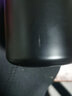 名锐（MINGRUI）保温杯男女士316不锈钢大容量水杯学生车载户外便携杯子茶水分离 【抗菌99%】雅黑 500ml 【三年免费换新】【茶水分离】 实拍图