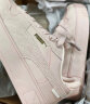 彪马（PUMA）官方 新款女子复古增高休闲板鞋 CARINA STREET SD 395093 灰色-灰色-金色-02 37.5 晒单实拍图