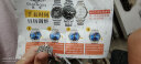 冠琴男士商务全自动机械表双日历防水夜光品牌男表瑞士品质国表 晒单实拍图