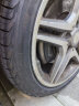 普利司通进口轮胎225/40R18 92W T001 MOE 防爆奔驰A级/B200/260/CLA 晒单实拍图