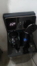 安吉尔茶吧机家用高端智能水吧饮水机下置式立式烧水直饮全自动上水一体机饮水器CB3581LK-J 晒单实拍图