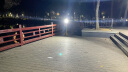 东之胜充电投光灯超亮户外作业应急摆摊防水移动工地广场球场夜市露营灯 280珠8锂电约1000W（8-14小时） 实拍图