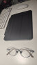 亿色适用于ipad pro11保护套2022/2021/2020苹果平板电脑保护壳11英寸磁吸平板支架轻薄防摔带搭扣皮套 晒单实拍图