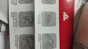 匹克泳镜 防水防雾游泳眼镜高清近视男女大框游泳镜YS22121近视600度黑色 实拍图