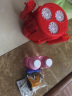 索迪全自动烟花泡泡机儿童鞭炮礼花加林特电动玩具男女孩六一儿童节生日礼物 实拍图