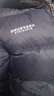 雅鹿【三防免洗】短款羽绒服女冬季2024年新款连帽户外蓄热面包服 实拍图