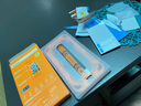 FBK 适用于iPhone17ProMax手机膜无尘舱苹果16promax高清防尘网钢化膜全屏秒贴盒 无尘舱【高清 一体防尘网】一片装 iPhone17 实拍图