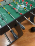 ZC桌上足球儿童玩具可折叠桌面双人对战台球桌9男孩7礼物5-10岁6  实拍图
