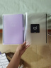 宜丽客（ELECOM） ipad类纸膜可拆卸款2024pro13/11air5平板保护膜10.9air防蓝光平板电脑书写绘画 2024/2025 11英寸ipad Air6/7 实拍图