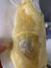 1号会员店泰国冷冻金枕头榴莲肉 1000g/袋 独立单袋装  生鲜水果 晒单实拍图