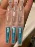 可复美修复乳重组胶原蛋白修复敷料R型 敏感肌医用敷料创面保护乳液状 修复敷料R型5g*8支 实拍图