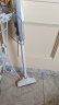 奥克斯（AUX）家用吸尘器手持地毯式低噪音小型迷你大功率强力吸尘器除尘机宠物家庭有线5米 AXS-927 白色豪华版 实拍图
