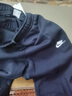 耐克（NIKE）SPORSTWEAR CLUB FLEECE 男子针织长裤 BV2767-010 2XL 实拍图