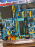 昊耀 51单片机开发板 STM32开发板 AVR套件 ARM STM32 实验板 51学习入门套件 A7双核套件+11种模块配件大全套 晒单实拍图
