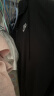 NIKE耐克外套男装夏季新款运动服连帽开衫卫衣针织透气休闲夹克衫 BV2649-010/黑色/刺绣小标 XL 晒单实拍图