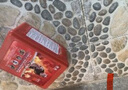 人防战备应急包防毒面具消防防烟面罩全脸火灾逃生过滤式消防自救呼吸器酒店专用出租房家用家庭灭火四件套装 防毒面具防火面罩【消防认证】+灭火毯 实拍图