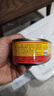 珠江桥牌豆豉鱼罐头罗非鱼罐头150g/罐开盖即食囤粮应急储备独立包装 豆豉鱼150g*5罐 实拍图