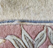 Olo Mono英国地毯沙发清洁剂520ml 布艺清洁剂免水洗泡沫干洗剂科技布墙布 实拍图