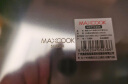 美厨（maxcook）304不锈钢盘子方盘 加深方盘长方形餐盘 烧烤托盘40cm MCFT2373 实拍图