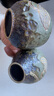 苏氏陶瓷（SUSHI CERAMICS）创意主人杯陶瓷功夫茶杯复古款个人对杯两个礼盒装 实拍图