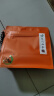 打鼓岭茶叶 祁门红茶传统祁红工夫红茶春茶新茶礼品 实惠装200克（共2袋） 实拍图