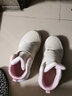 Skechers斯凯奇儿童棉鞋冬季时尚女童皮鞋短靴加绒保暖雪地靴8701648L 实拍图