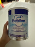 牛栏（bebilon）波兰版纽太特 深水解奶粉低乳糖 婴儿配方奶粉1段400g 效期26.09 实拍图