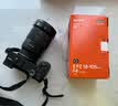 索尼【蚂蚁摄影】 E PZ 18-105mm F4 G OSS防抖视频电动变焦G镜头微单镜头卡口镜头索尼18-105 18-105 F4 官方标配【出厂配置/不含滤镜】 实拍图