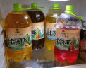 美疆源新疆卡瓦斯正宗蜂蜜发酵1.5L大桶装 1瓶蜂蜜味卡瓦斯 实拍图