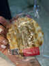 海玉石头饼早餐非油炸饼干 原味椒盐红糖味 石子烤馍 山西陕西特产 双口味 500g*2箱 （红糖+椒盐） 实拍图