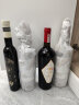 留世1246【酒庄招牌】宁夏留世酒庄 留世赤羽赤霞珠干红葡萄酒 2022年 1瓶 实拍图