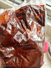 鹃城牌（juanchengpai）豆瓣酱 辣椒酱 四川特产传统纸袋装1kg 实拍图